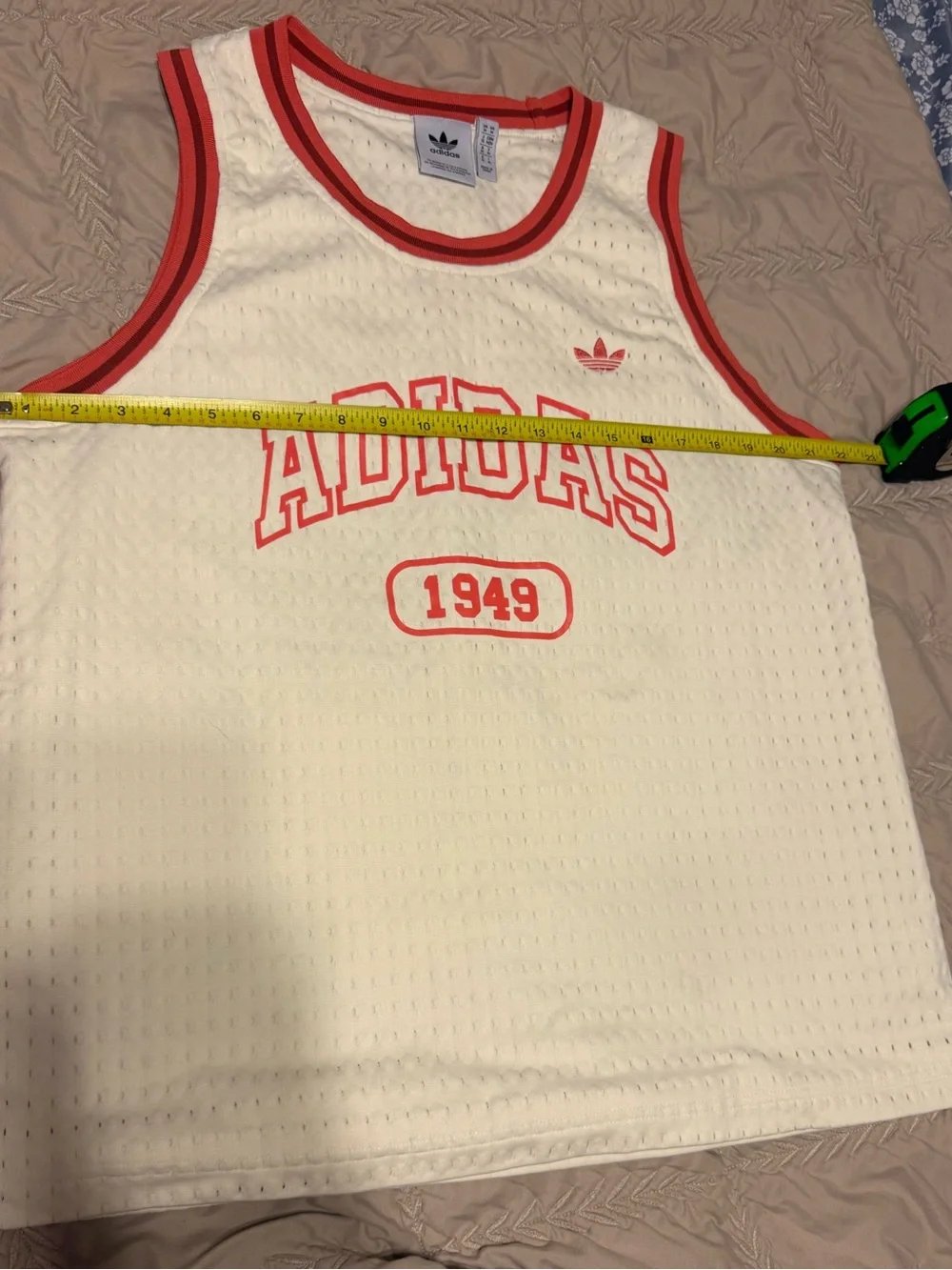 adidas originals mesh